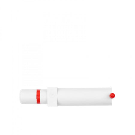 Cylinder and Plunger for 3" Suction Cup - Fast PDR Tools