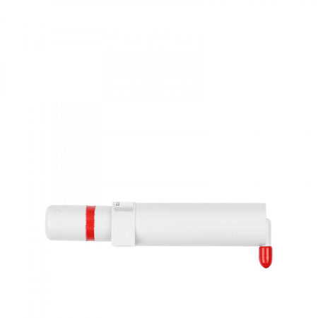 Cylinder and Plunger for 3" Suction Cup - Fast PDR Tools