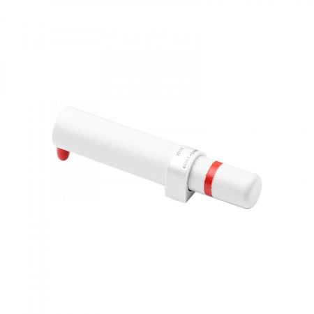 Cylinder and Plunger for 3" Suction Cup - Fast PDR Tools