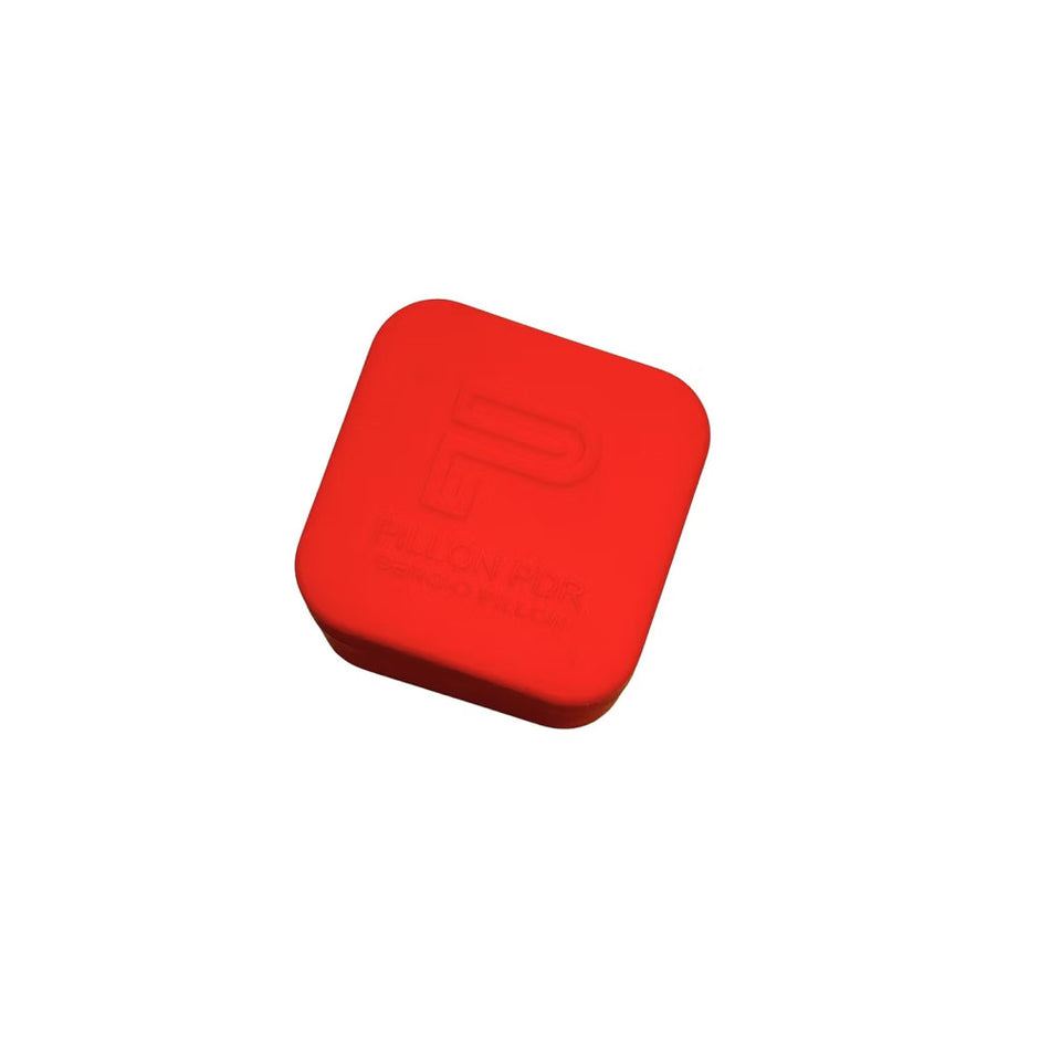 Cola Fria - Extreme Orange - Embalagem de silicone