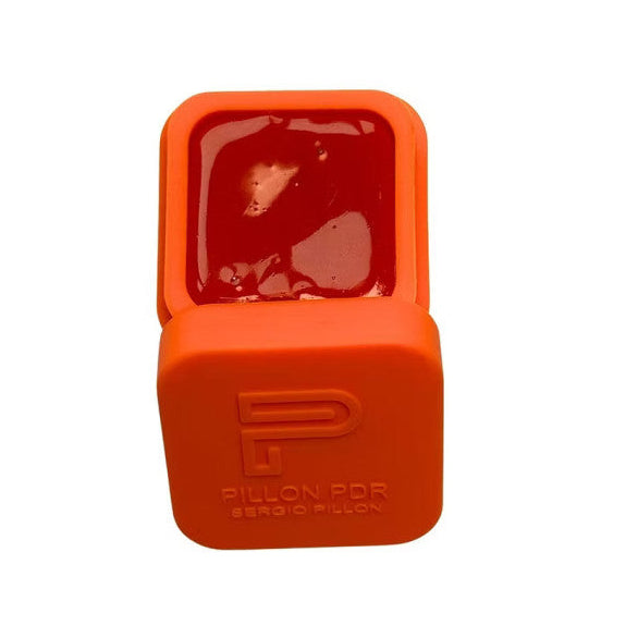 Cola Fria - Extreme Orange - Embalagem de silicone