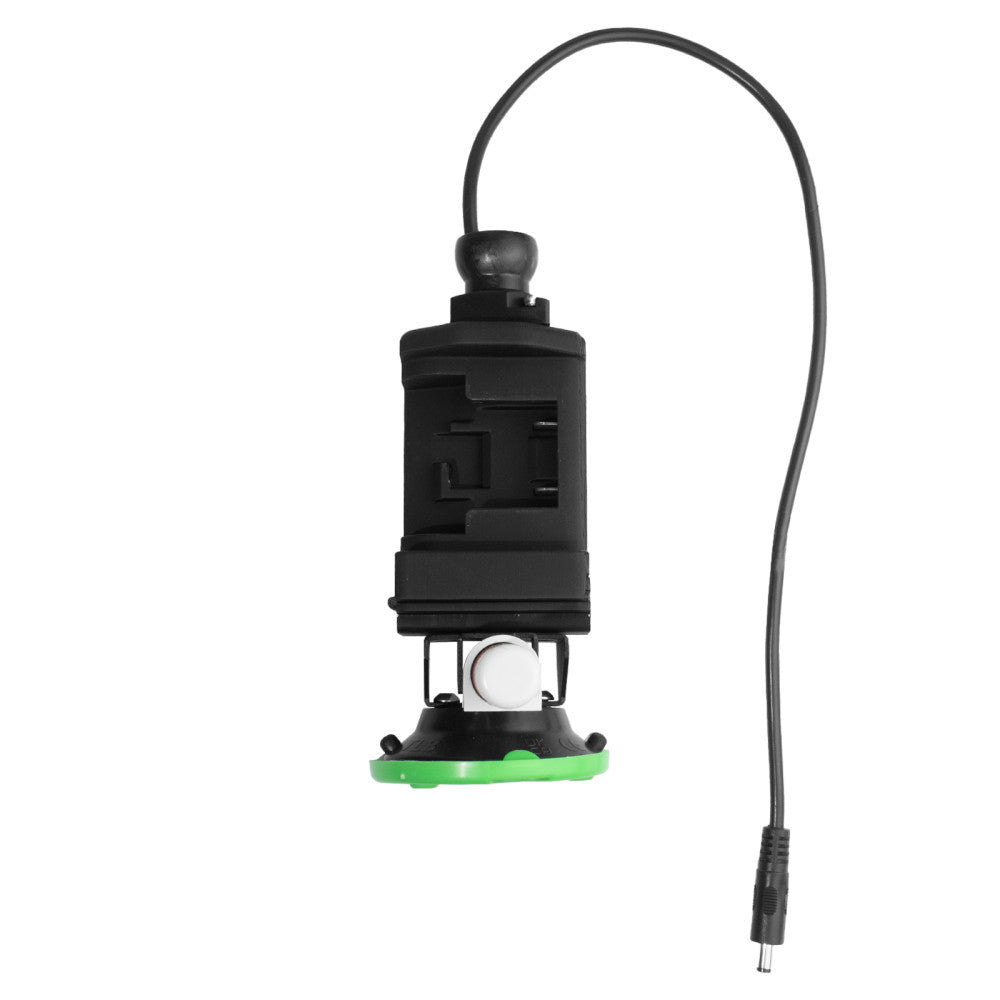Dewalt 12V Battery Mount – Fast PDR Tools - Suction Cup - Fast PDR Tools