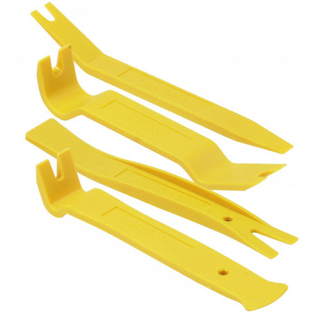 Door Panel/Roof Liner Clip Removal Set - Fast PDR Tools