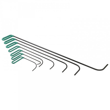 Door Tool Set - 7 Pieces - Fast PDR Tools