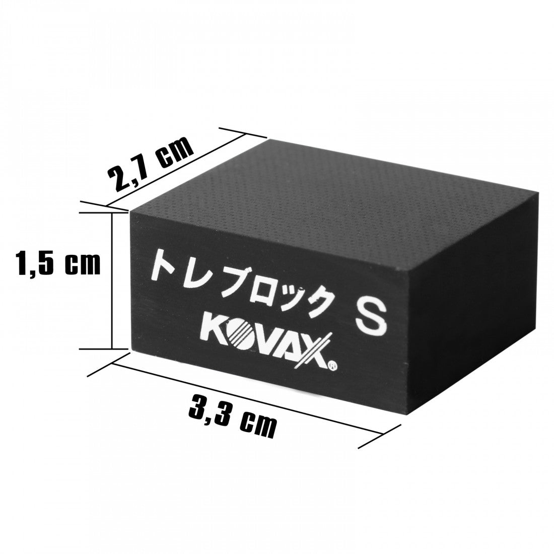 Dry sanding block - Toleblock - Fast PDR Tools