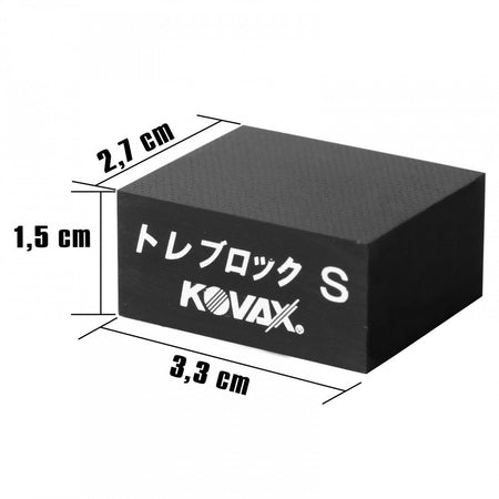 Dry sanding block - Toleblock - Fast PDR Tools