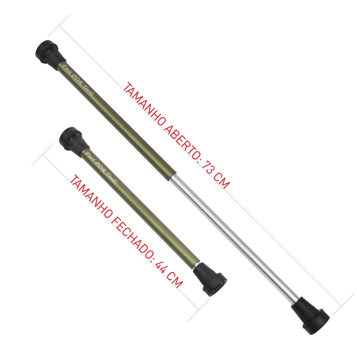 Expandable Hood Bracket Fast - Fast PDR Tools