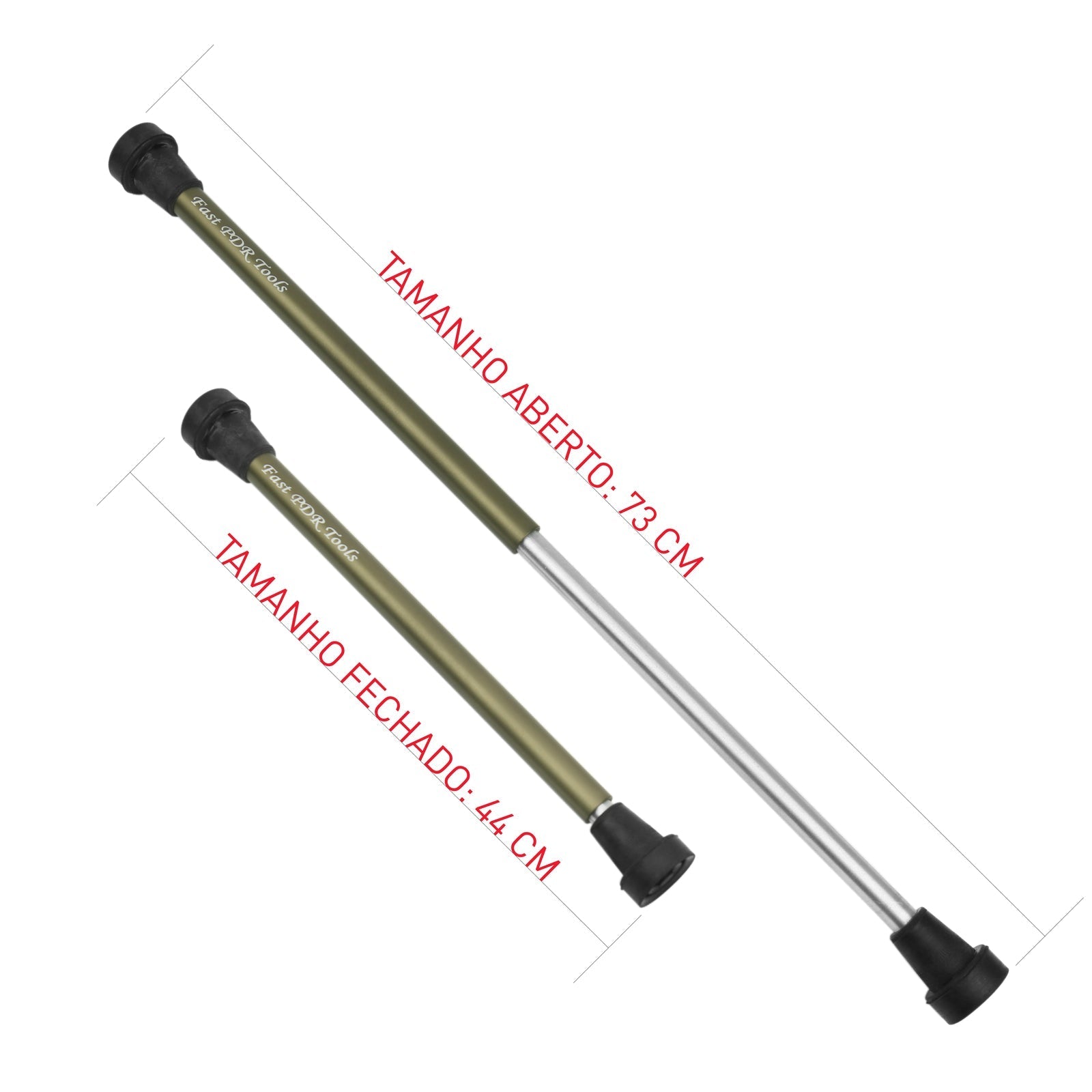 Expandable Hood Bracket Fast - Fast PDR Tools