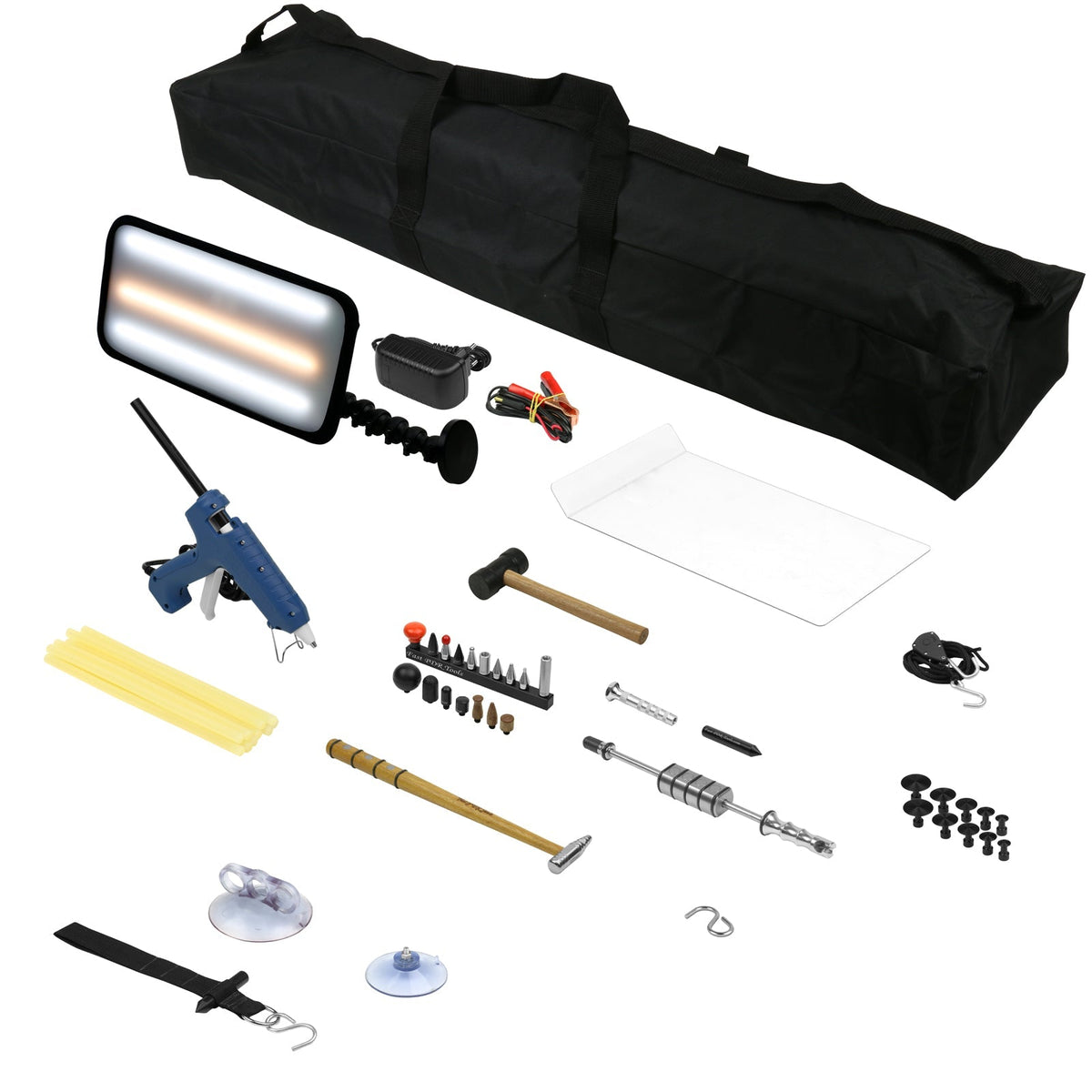 Expert PDR Tool Set - Fast PDR Tools