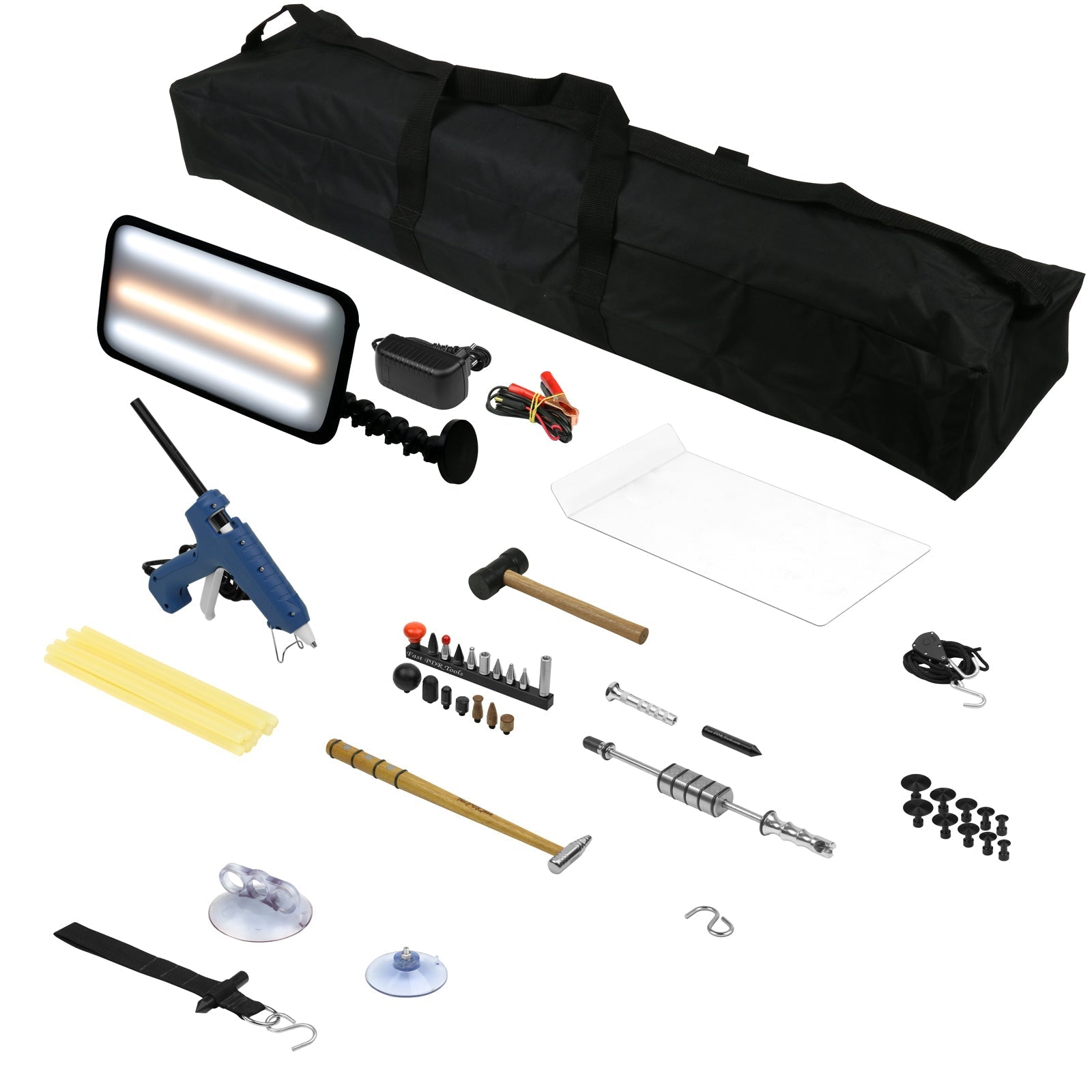 Expert PDR Tool Set - Fast PDR Tools