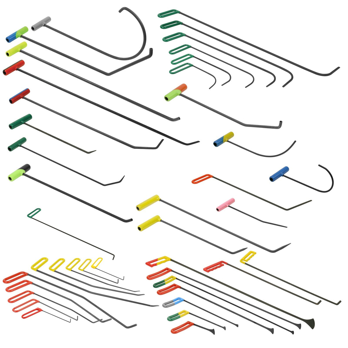 Expert PDR Tool Set - Fast PDR Tools