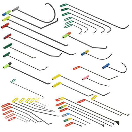 Expert PDR Tool Set - Fast PDR Tools