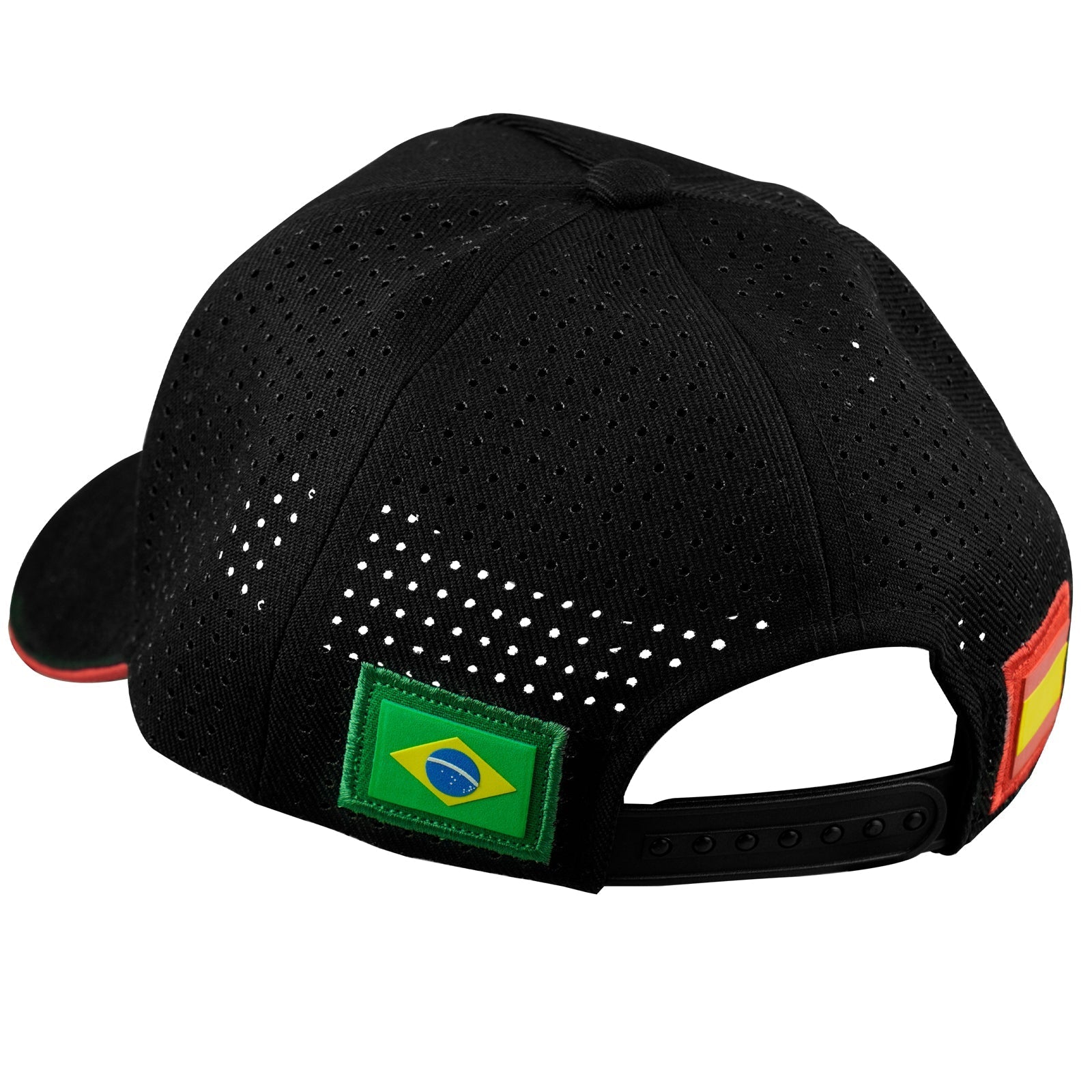 Fast PDR Tools Cap Brazil x Spain - Fast PDR Tools