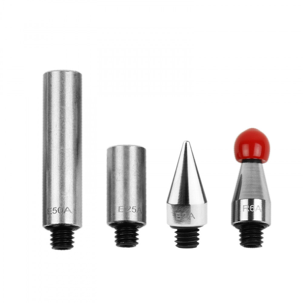 Hail King Rod - 35mm - v2.0 - Fast PDR Tools