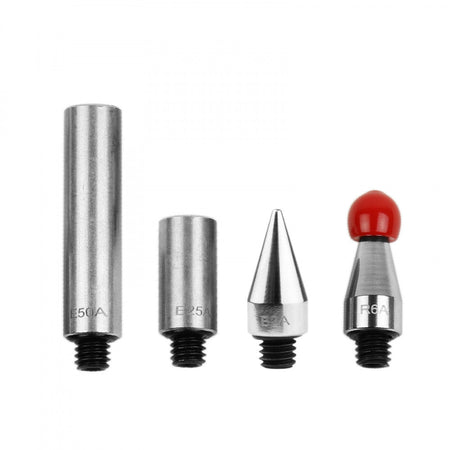 Hail King Rod - 35mm - v2.0 - Fast PDR Tools