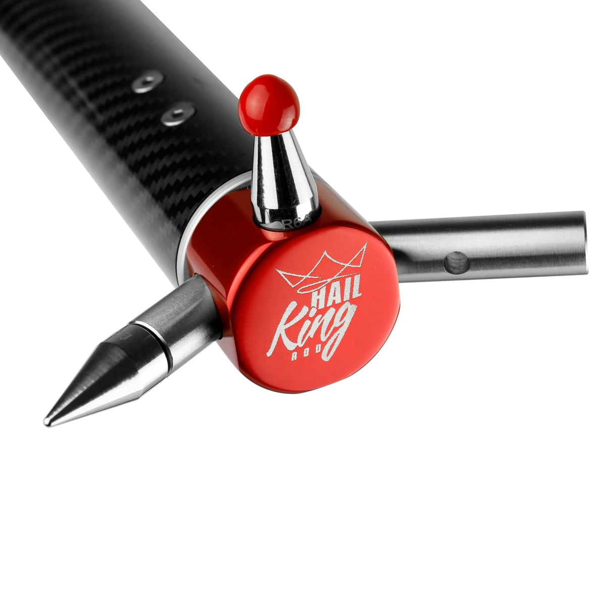 Hail King Rod - 35mm - v2.0 - Fast PDR Tools