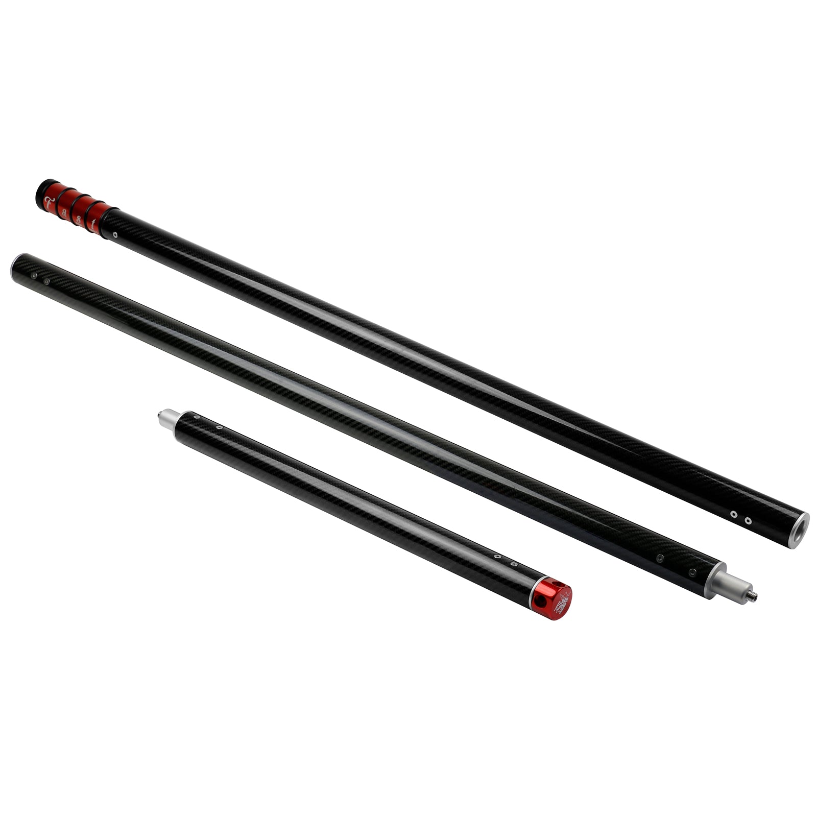 Hail King Rod - Carbon Fiber Rod 2.50 Meters [ version 2.0 ] shipping in 30 days - Fast PDR Tools