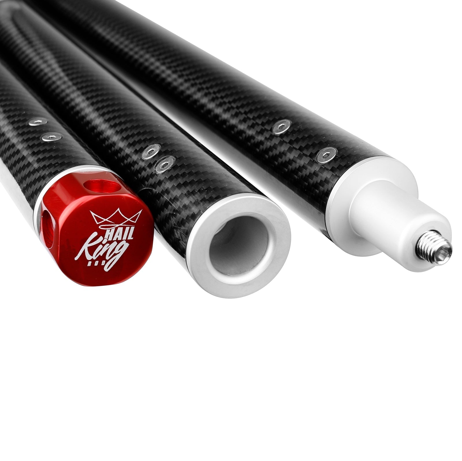 Hail King Rod - Carbon Fiber Rod 2.50 Meters [ version 2.0 ] shipping in 30 days - Fast PDR Tools