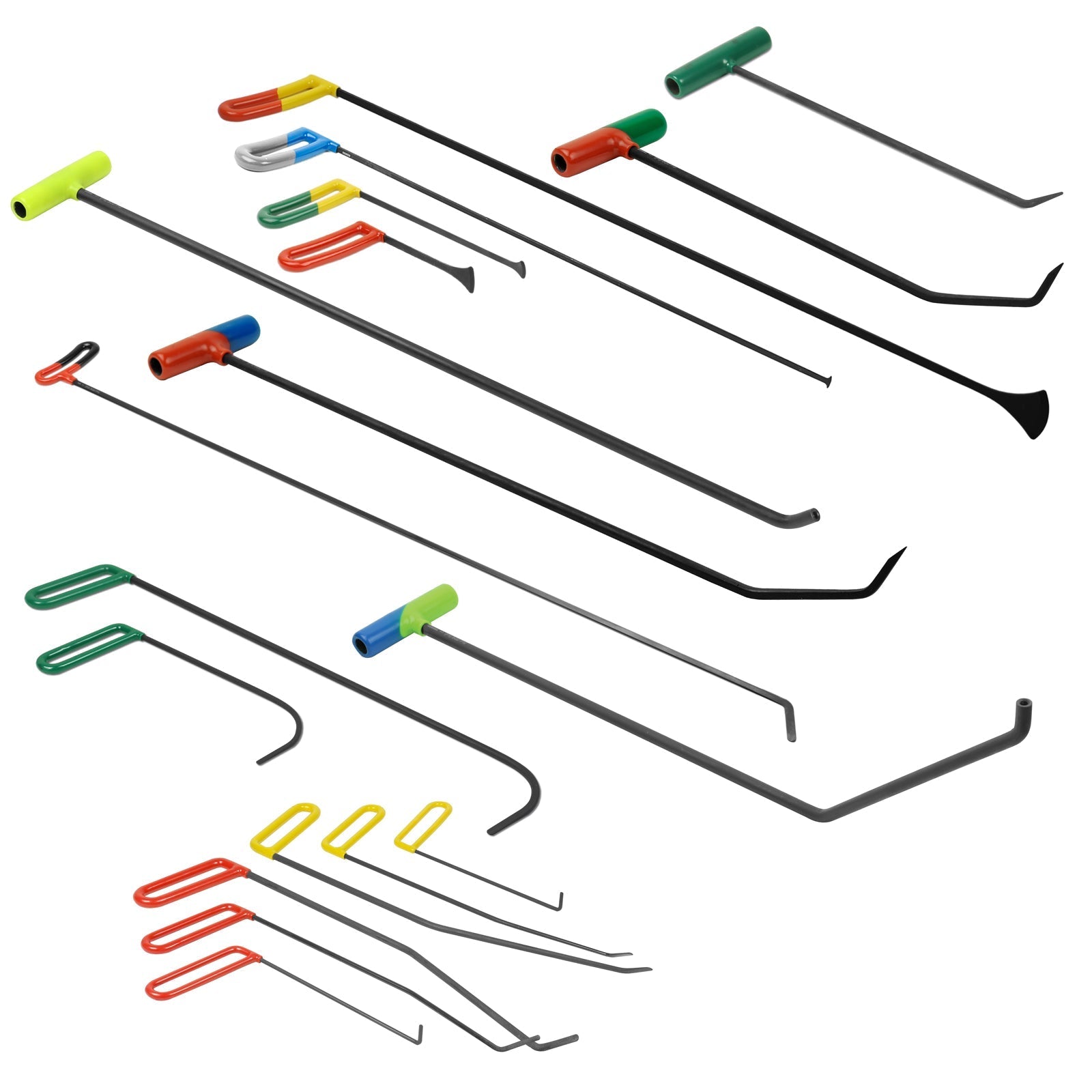 Hail PDR Tools set - Fast PDR Tools