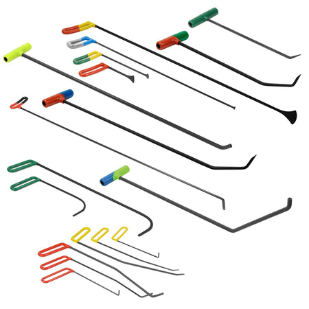 Hail PDR Tools set - Fast PDR Tools