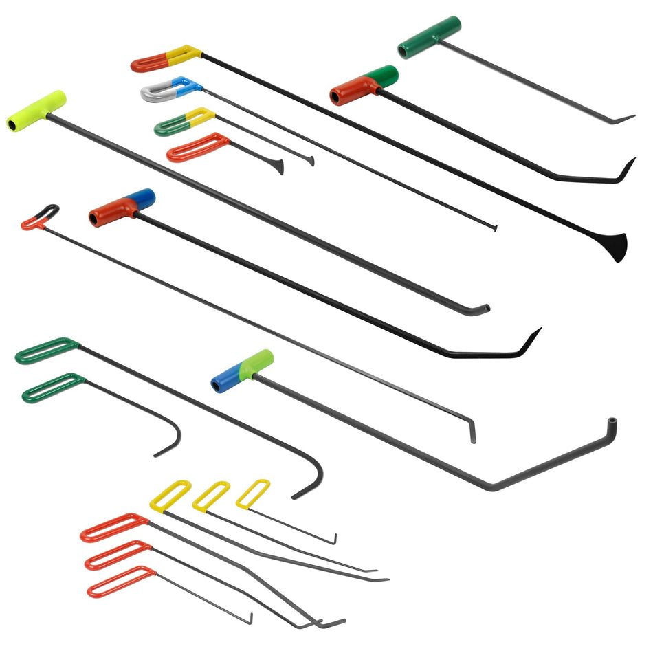 Hail PDR Tools set - Fast PDR Tools