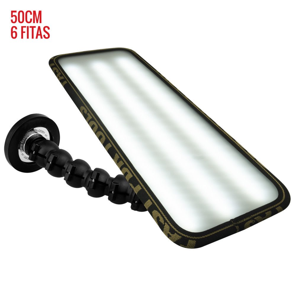 Hail PRO Light 2.0 50cm – 6 Strips - with Magnetic Base - Fast PDR Tools