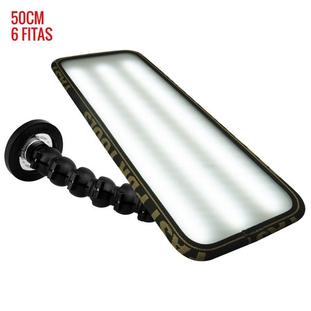 Hail PRO Light 2.0 50cm – 6 Strips - with Magnetic Base - Fast PDR Tools