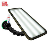 Hail PRO Light 2.0 50cm - 6 Strips - with small suction cup - Fast PDR Tools