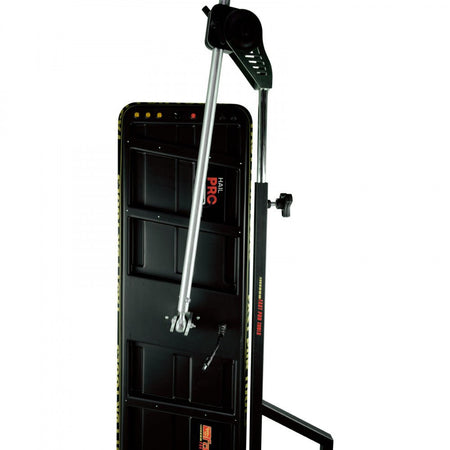 Hail Pro Light Lamp (96cm) with 6 strips and carbon steel stand - Fast PDR Tools