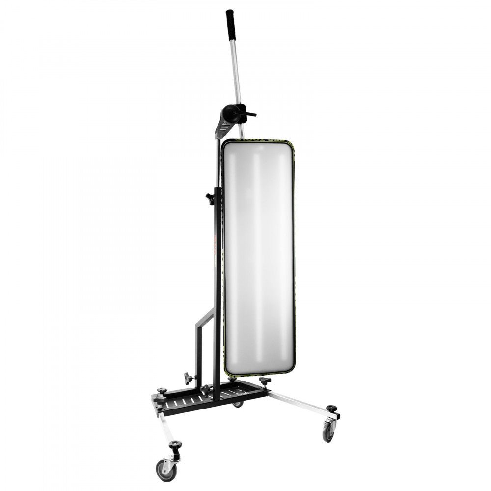Hail Pro Light Lamp (96cm) with 6 strips and carbon steel stand - Fast PDR Tools