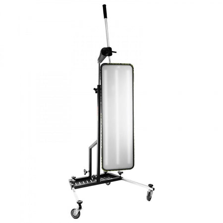 Hail Pro Light Lamp (96cm) with 6 strips and carbon steel stand - Fast PDR Tools
