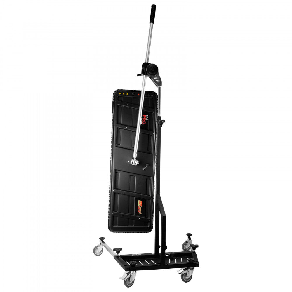 Hail Pro Light Lamp (96cm) with 6 strips and carbon steel stand - Fast PDR Tools