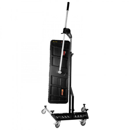 Hail Pro Light Lamp (96cm) with 6 strips and carbon steel stand - Fast PDR Tools