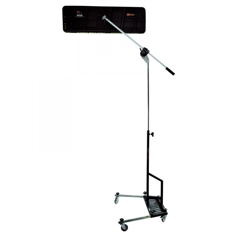 Hail Pro Light Lamp (96cm) with 6 strips and carbon steel stand - Fast PDR Tools