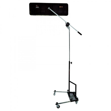 Hail Pro Light Lamp (96cm) with 6 strips and carbon steel stand - Fast PDR Tools