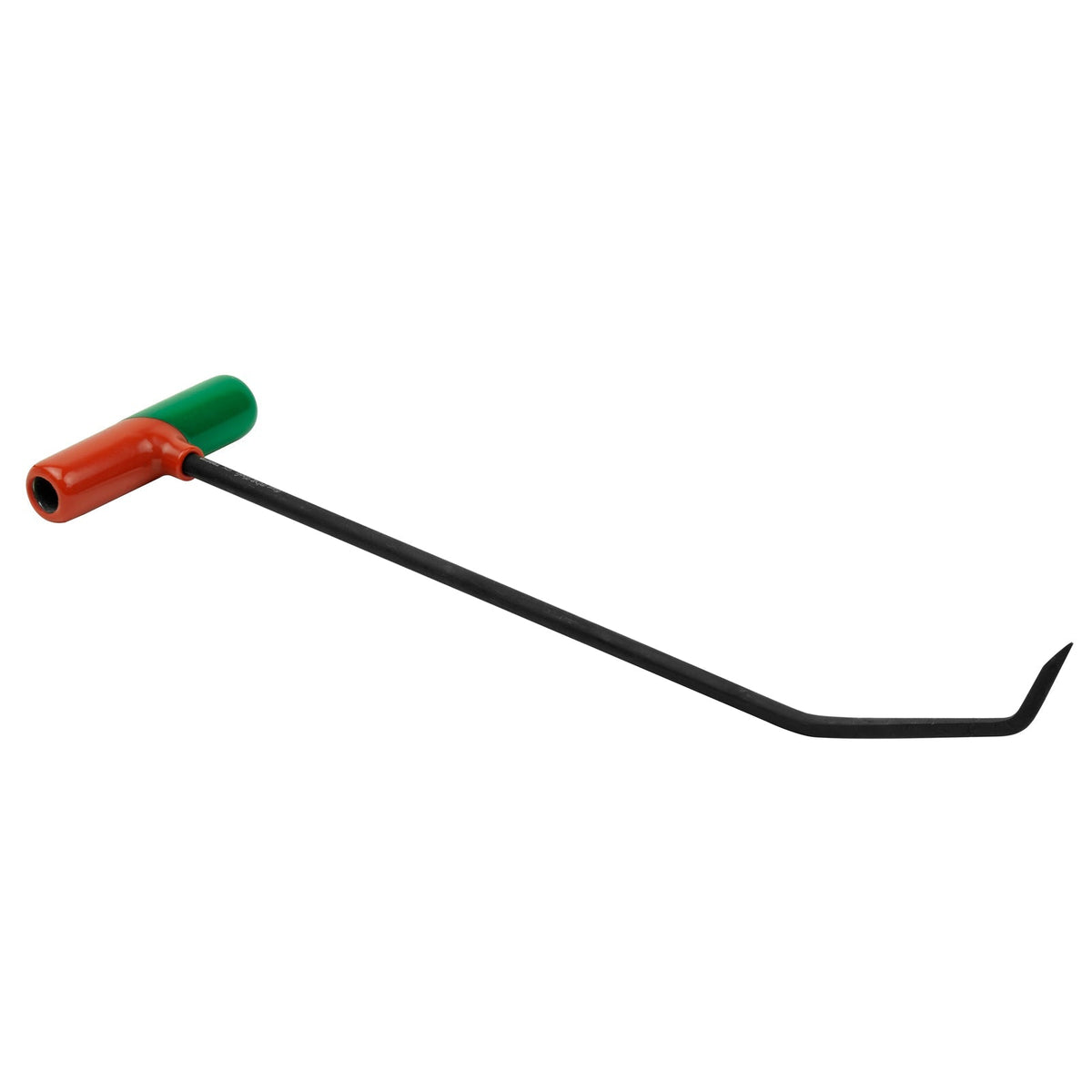 Hail Rod - 60cm x 11mm - Double Bend with Spatulated Tip - Fast PDR Tools