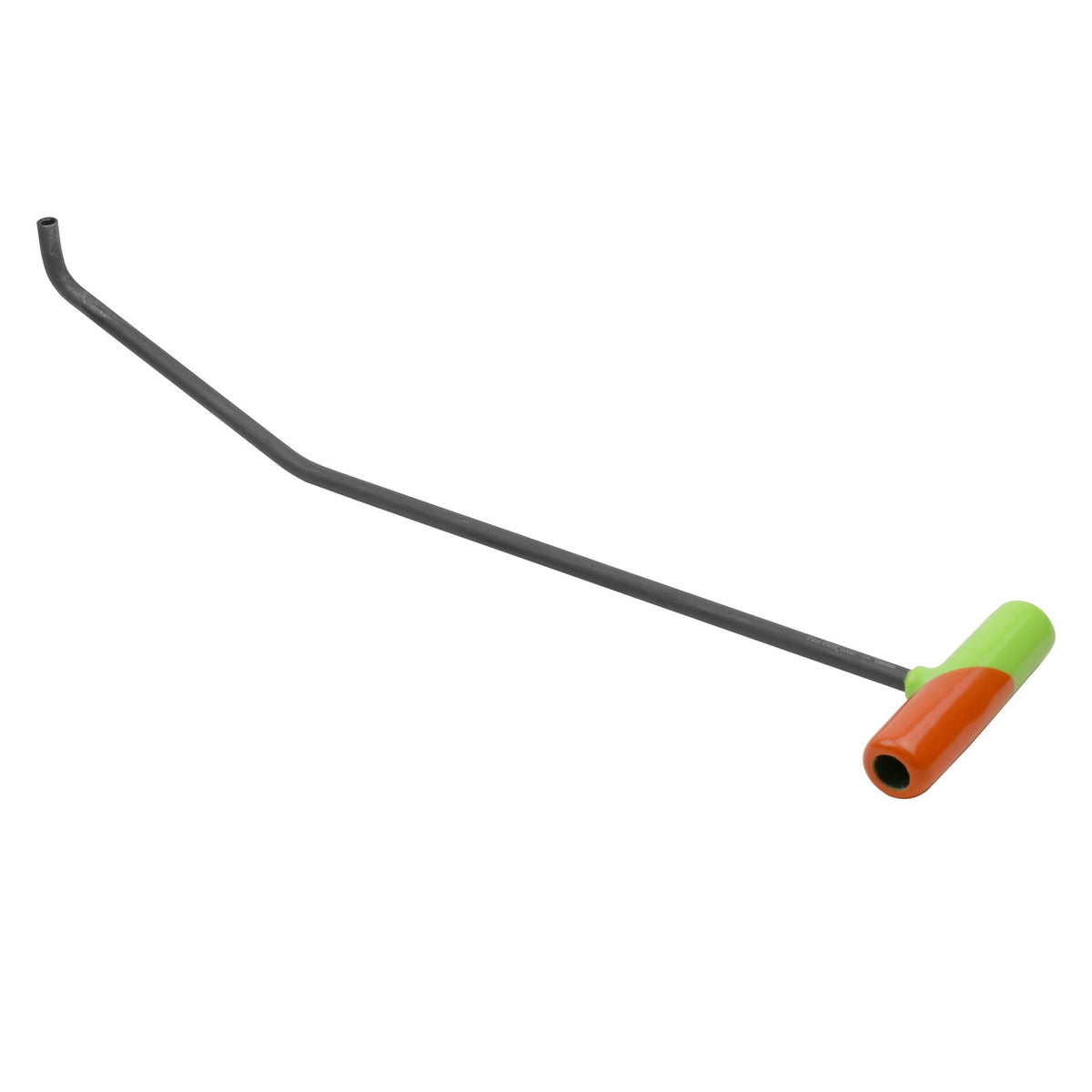 Hail Rod - 60cm x 11mm - Double Bend with Threaded Tip - Fast PDR Tools