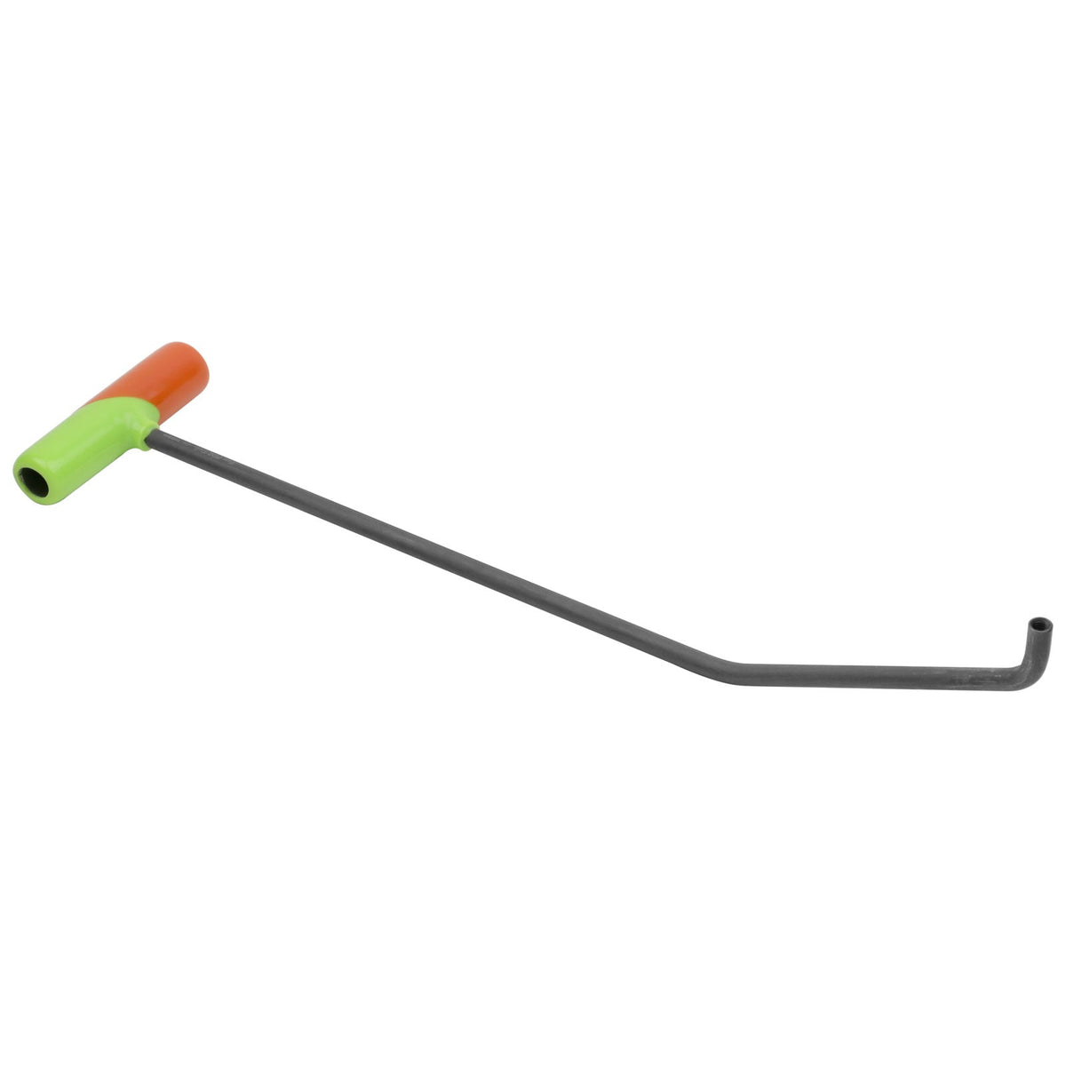 Hail Rod - 60cm x 11mm - Double Bend with Threaded Tip - Fast PDR Tools