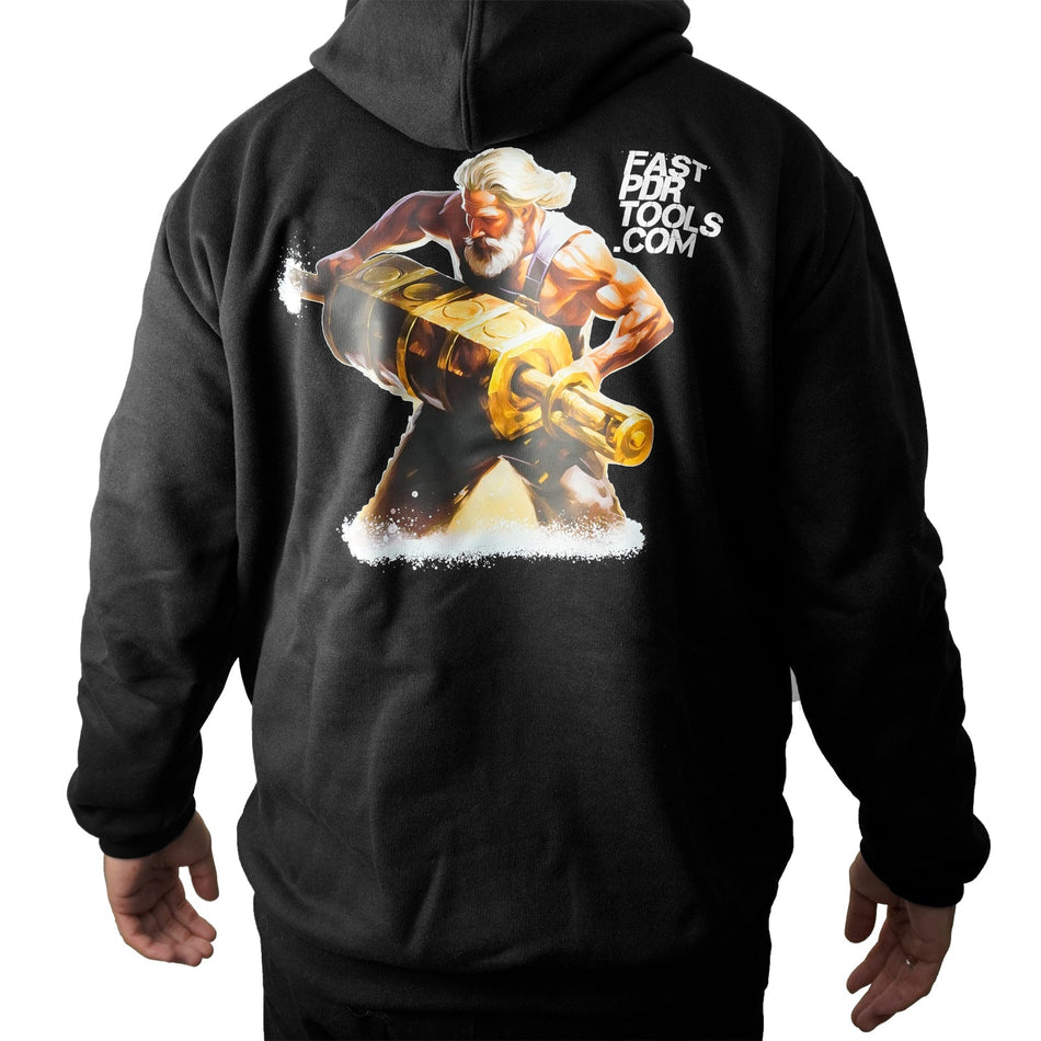 Hoodie - Fast PDR Tools - Fast PDR Tools