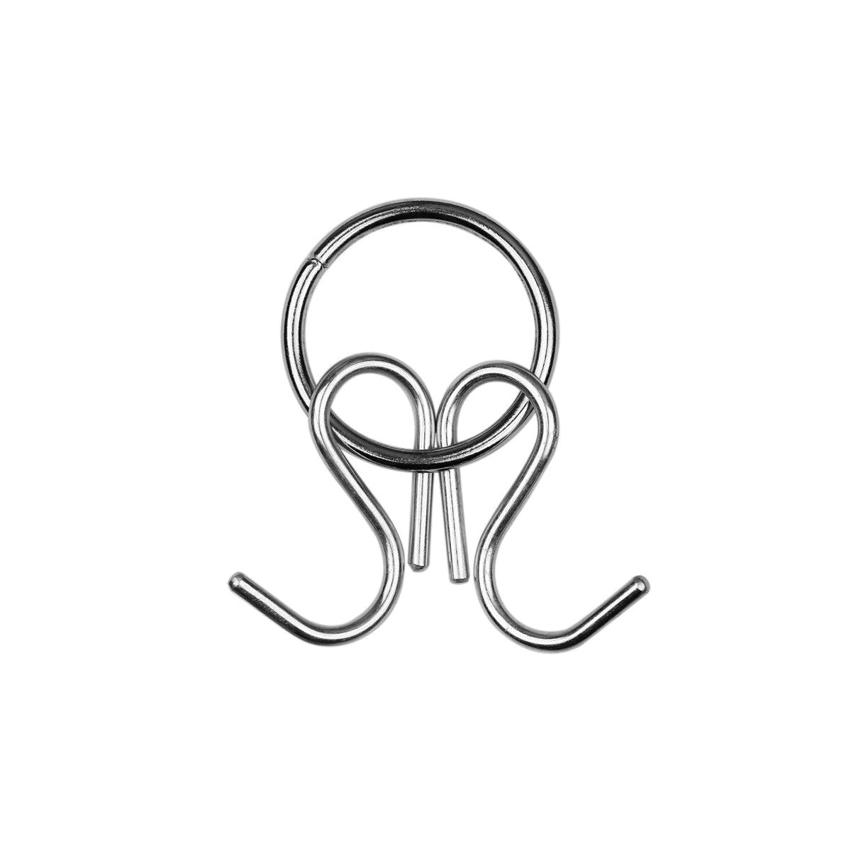 Hooks with ring - Fast PDR Tools