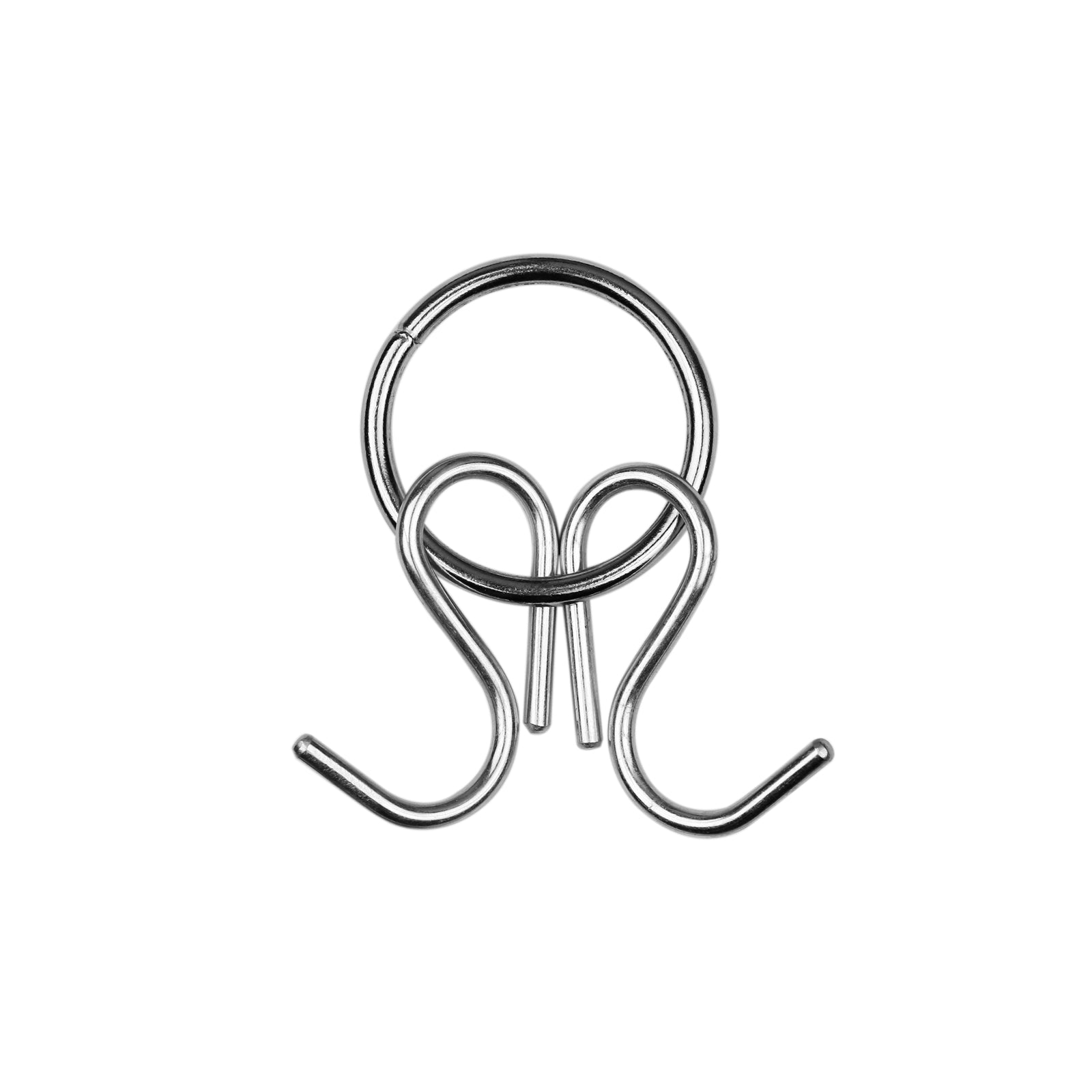 Hooks with ring - Fast PDR Tools