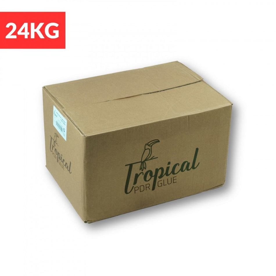 Hot Glue 24KG Box - Tropical PDR Glue - Fast PDR Tools