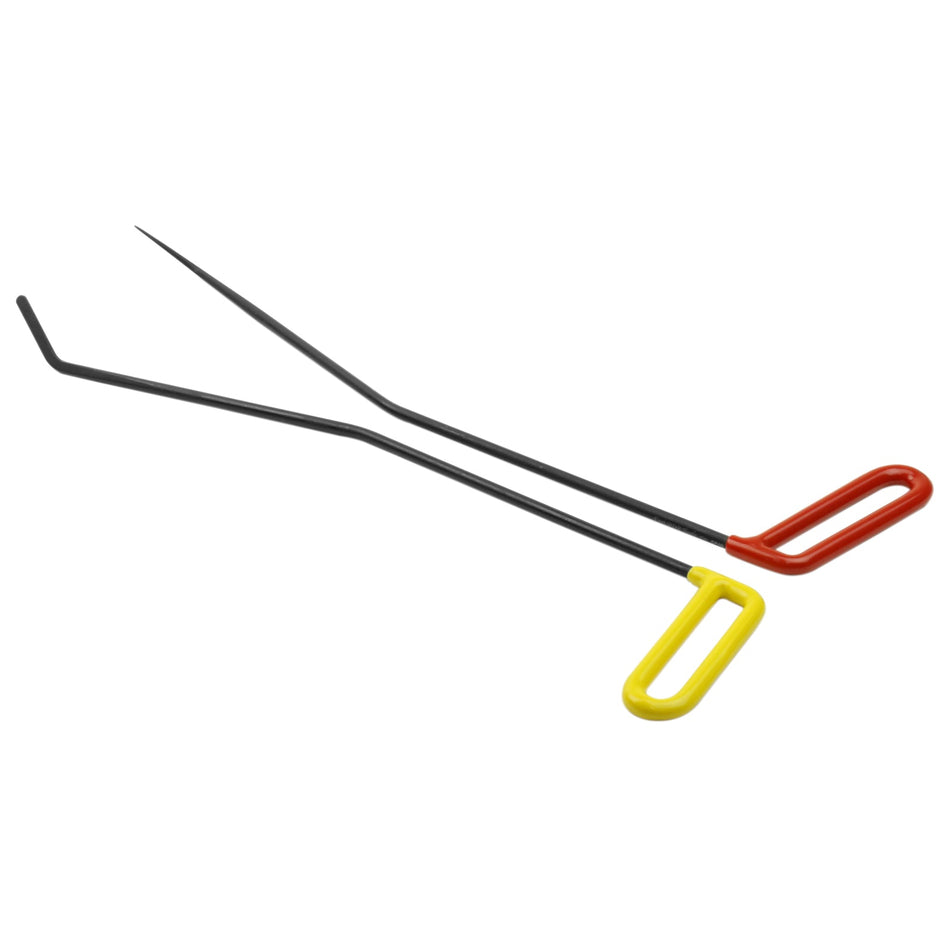 Kit 2 Brace Rods 49cm x 7mm - Fast PDR Tools