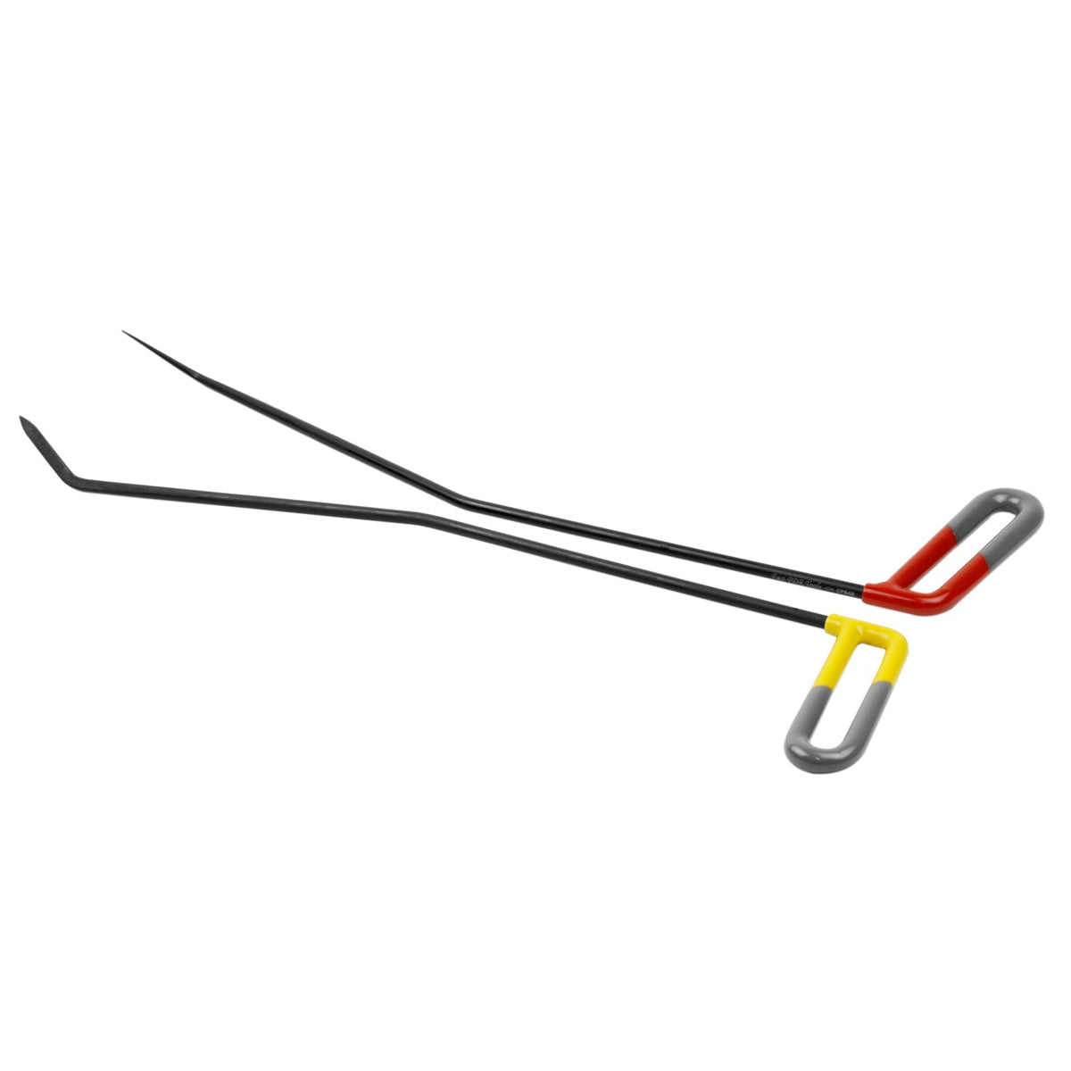 Kit 2 Brace Rods Sharp tip 49cm x 7mm - Fast PDR Tools