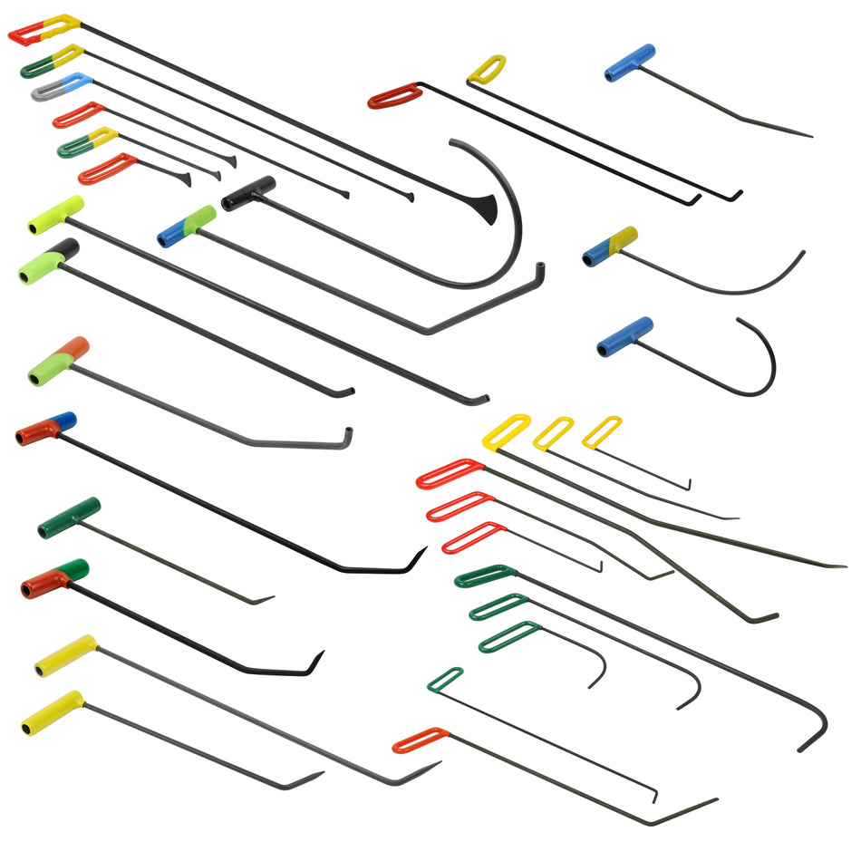 Professional PDR Tool Set