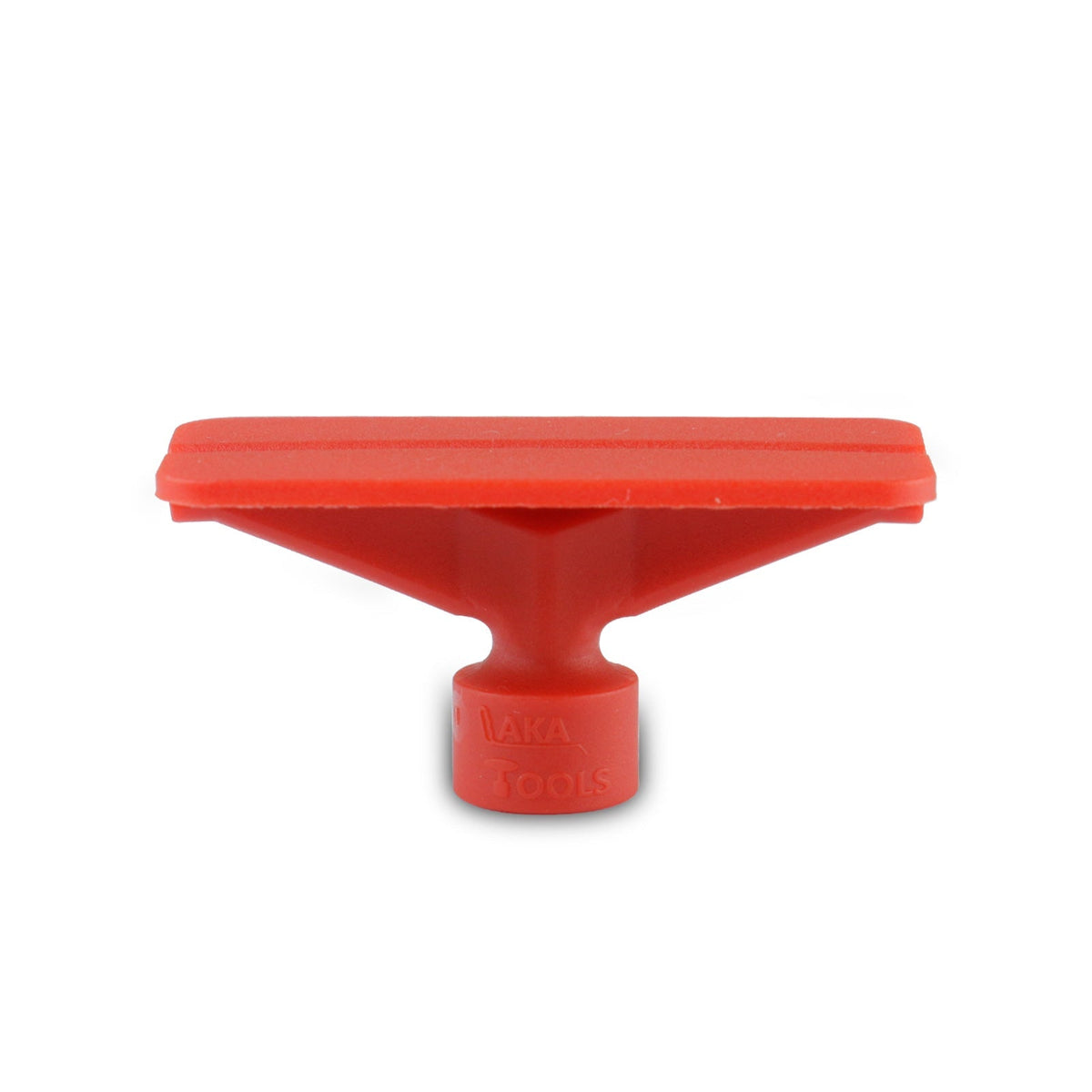 LAKA Rectangular Crease Tab - 50mm Red - Fast PDR Tools