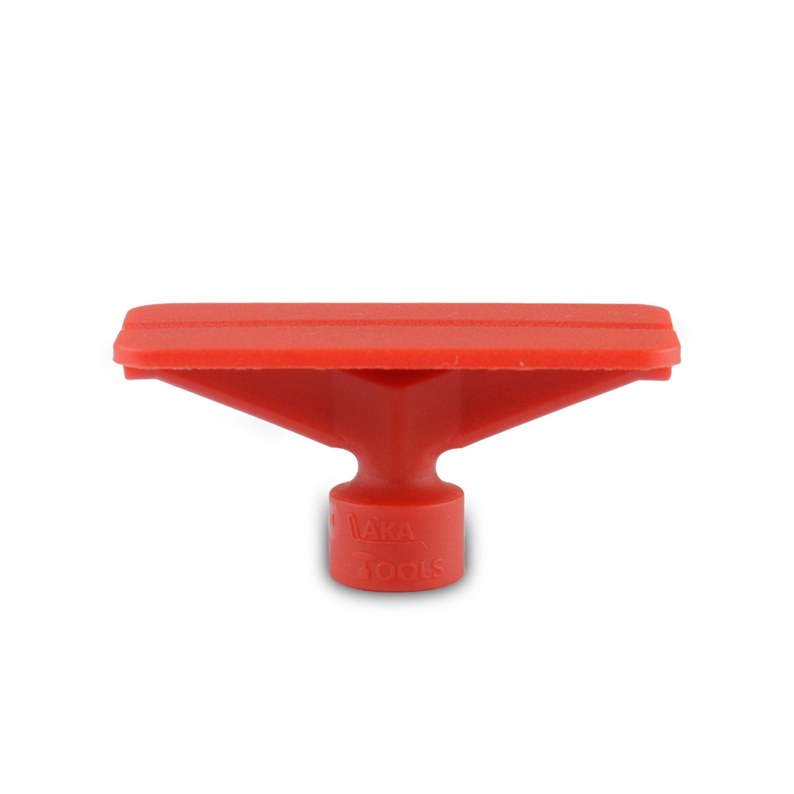 LAKA Rectangular Crease Tab - 50mm Red - Fast PDR Tools