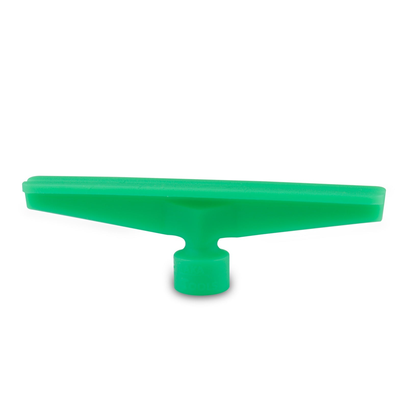 LAKA Rectangular narrow Crease Tab - 80mm Green - Fast PDR Tools