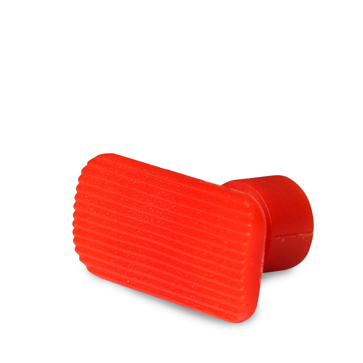 LAKA Rectangular Tab - 16mm x 32mm Red - Fast PDR Tools