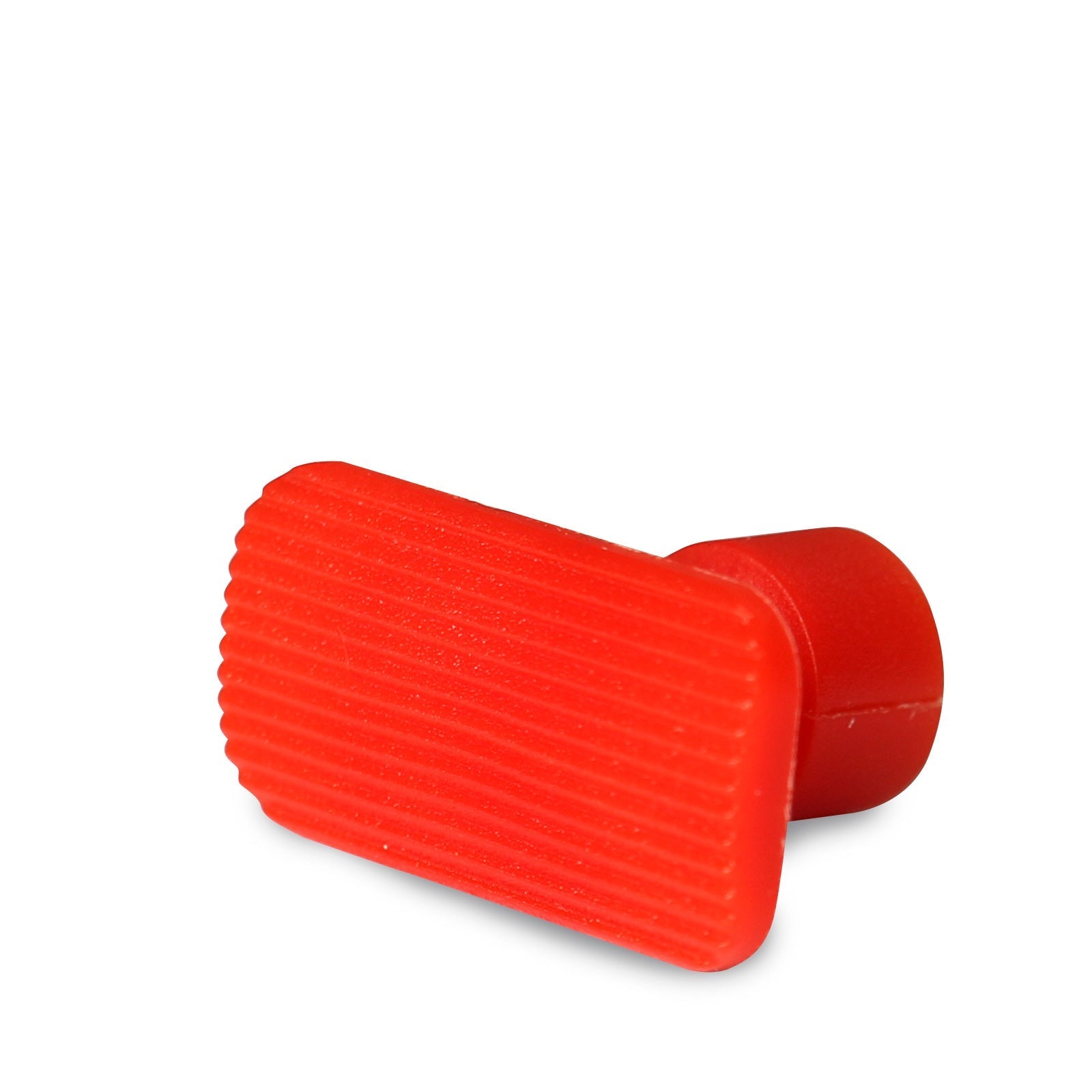 LAKA Rectangular Tab - 16mm x 32mm Red - Fast PDR Tools